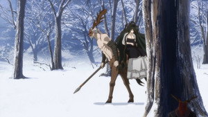 The Ancient Magus' Bride 1. évad Ep.16 16. epizód