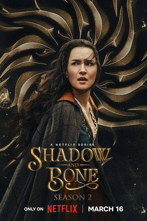 Shadow and Bone - Árnyék és csont poszter