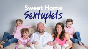 Sweet Home Sextuplets kép