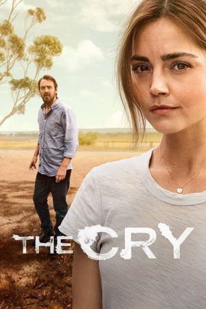 The Cry poszter