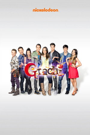 Grachi poszter