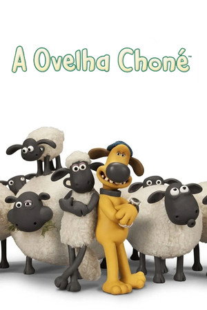 Shaun, a bárány poszter