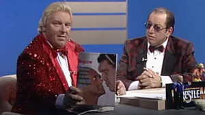 WWF Prime Time Wrestling 3. évad Ep.10 10. epizód
