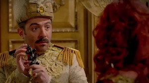 Harem 1. évad Ep.16 16. epizód