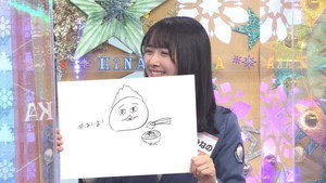 日向坂で会いましょう 5. évad Ep.21 21. epizód