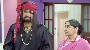 शरारत - थोड़ा जादू, थोड़ी नज़ाकत 1. évad Ep.185 185. epizód