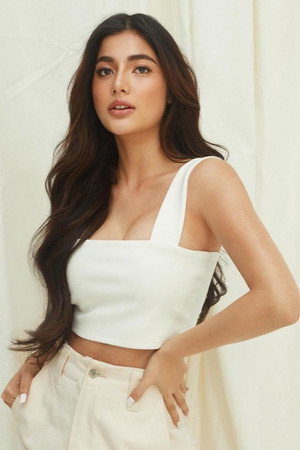 Jane De Leon profil kép