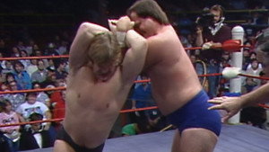 World Class Championship Wrestling 4. évad Ep.45 45. epizód