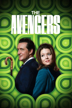 The Avengers poszter
