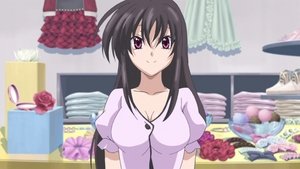 High School D×D 1. évad Ep.1 1. epizód