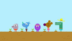Hey Duggee 1. évad Ep.15 15. epizód