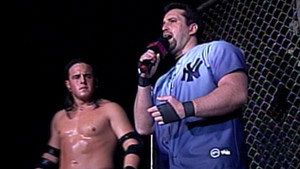 ECW Hardcore TV 8. évad Ep.49 49. epizód