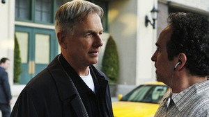 NCIS: Tengerészeti helyszínelők 7. évad Ep.17 Kettős élet