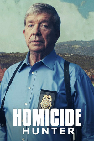 Homicide Hunter: Lt Joe Kenda poszter