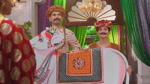 ये रिश्ता क्या कहलाता है 68. évad Ep.1748 1748. epizód