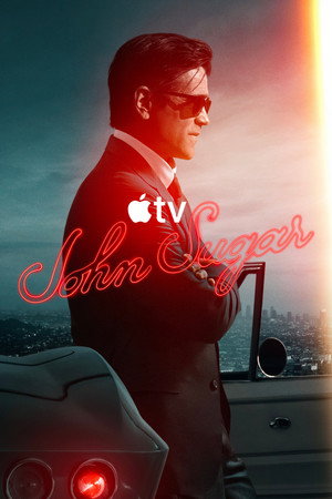 Sugar poszter