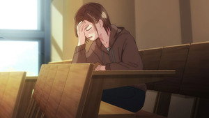 レイカは華麗な僕の女王 1. évad Ep.1 1. epizód