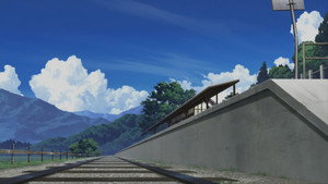 ヨスガノソラ（全篇章合集） 4. évad Ep.4 4. epizód