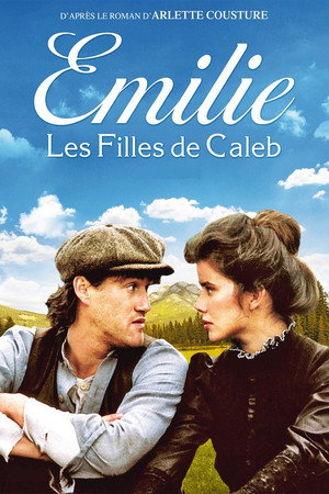 Les filles de Caleb 1. évad (1990-10-18) poszter