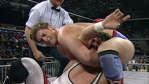 WCW Monday Nitro 2. évad Ep.2 2. epizód