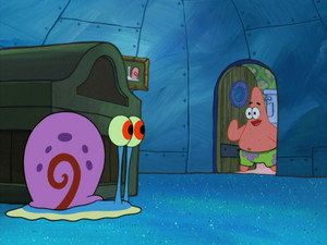 SpongyaBob Kockanadrág 8. évad Ep.14 14. epizód