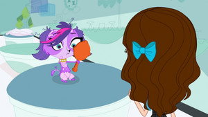 Littlest Pet Shop 1. évad Ep.3 3. epizód