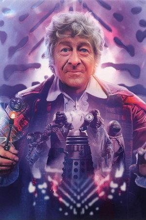 Doctor Who: Behind the Sofa 9. évad (2023-03-20) poszter