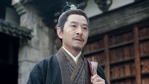 锦衣之下 1. évad Ep.30 30. epizód