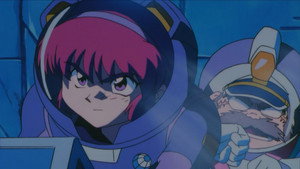 YAT安心!宇宙旅行 1. évad Ep.46 46. epizód
