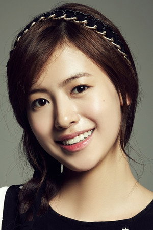 지우 profil kép
