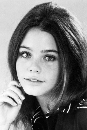 Susan Dey profil kép