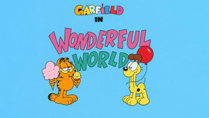 Garfield és barátai 3. évad Ep.40 40. epizód