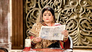 Bahu Hamari Rajni Kant 9. évad Ep.24 24. epizód