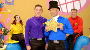 The Wiggles 7. évad Ep.34 34. epizód