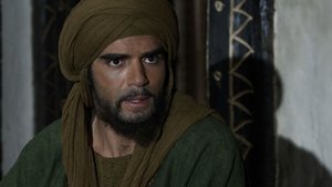 عُمَرْ‎ 1. évad Ep.7 7. epizód