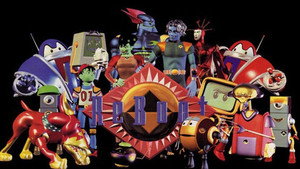 ReBoot kép