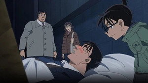 名探偵コナン 1. évad Ep.851 851. epizód