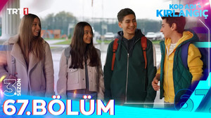 Kod Adı: Kırlangıç 3. évad Ep.12 12. epizód