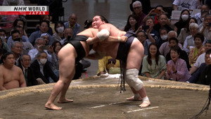 GRAND SUMO Highlights 17. évad Ep.14 14. epizód