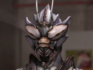 仮面ライダーBLACK SUN 1. évad Ep.10 10. epizód