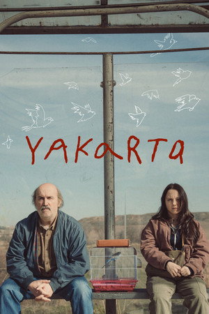 Yakarta 1. évad (2025-11-06) poszter