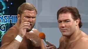 NWA World Championship Wrestling 3. évad Ep.50 50. epizód