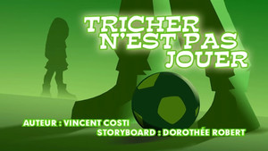 Foot 2 Rue 3. évad Ep.13 13. epizód