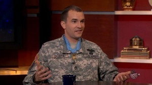 The Colbert Report 6. évad Ep.149 149. epizód