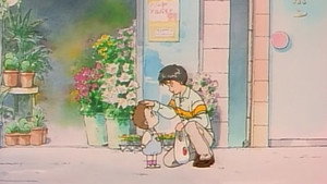 赤ちゃんと僕 1. évad Ep.18 18. epizód