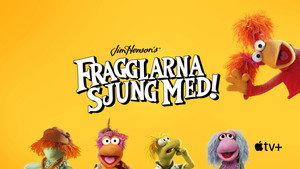 Fraggle Rock: Zúzz tovább! kép