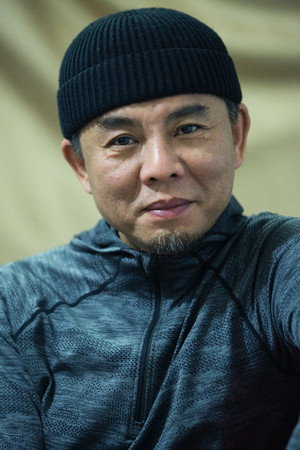 常晓阳