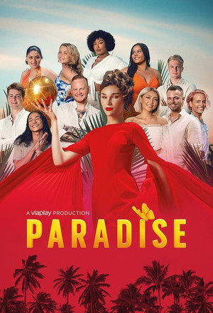 Paradise poszter