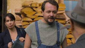 Hvězdy nad hlavou 1. évad Ep.11 11. epizód
