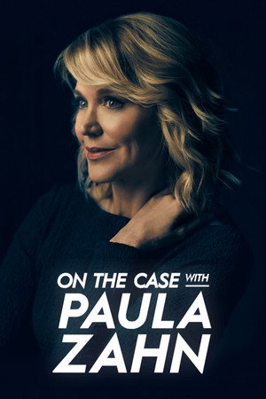 On the Case with Paula Zahn poszter